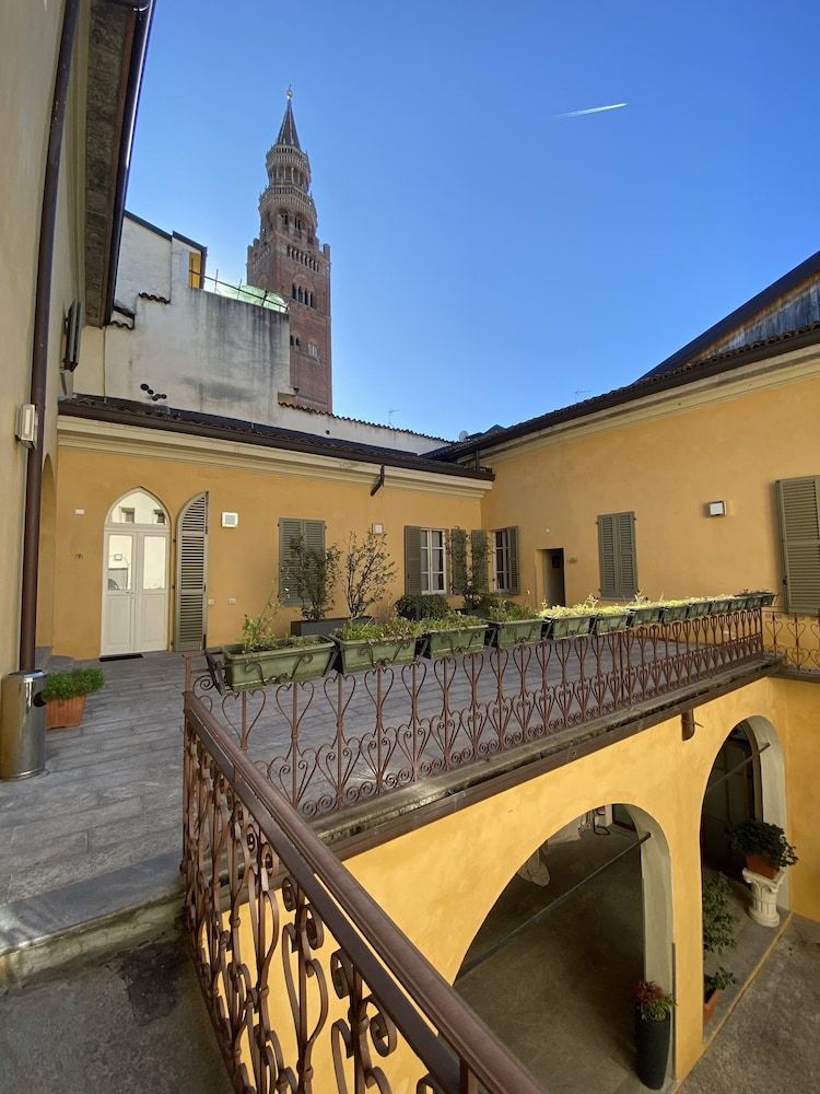 Apartamento Locanda Torriani
