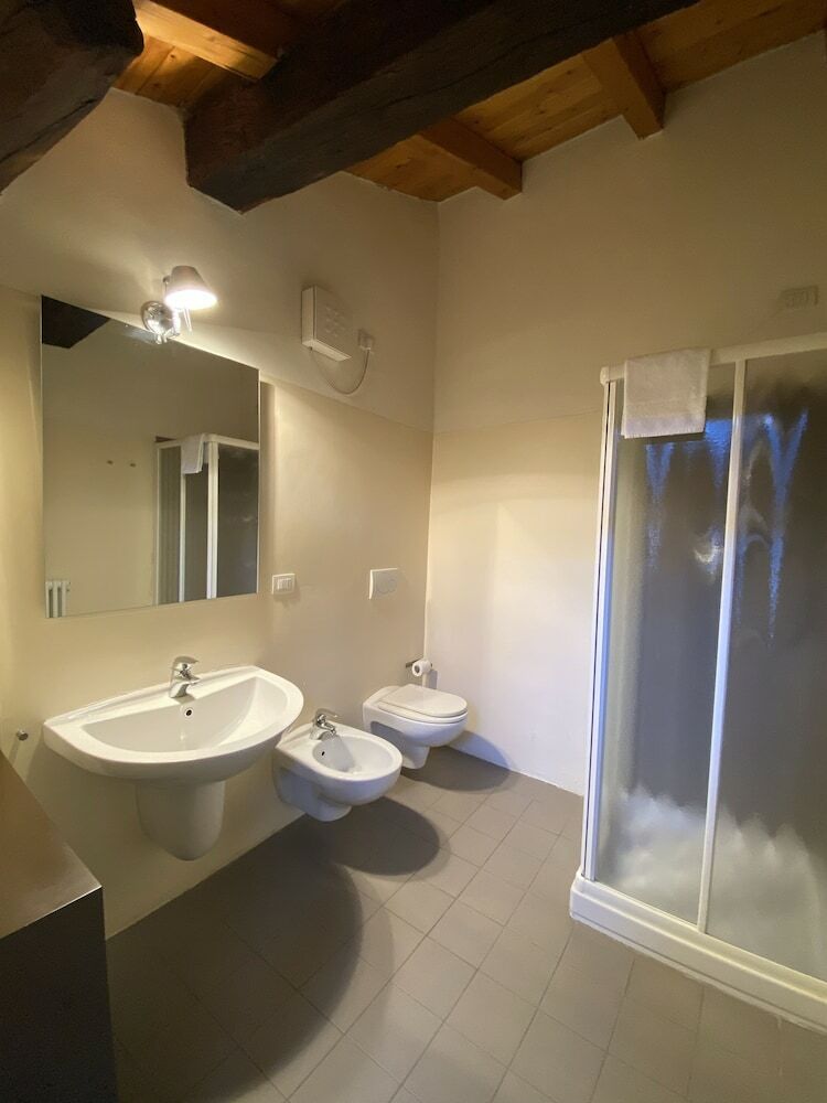 Apartamento Locanda Torriani