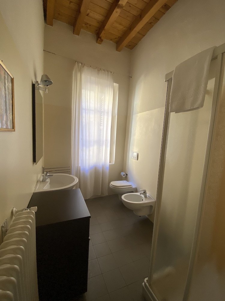 Apartamento Locanda Torriani