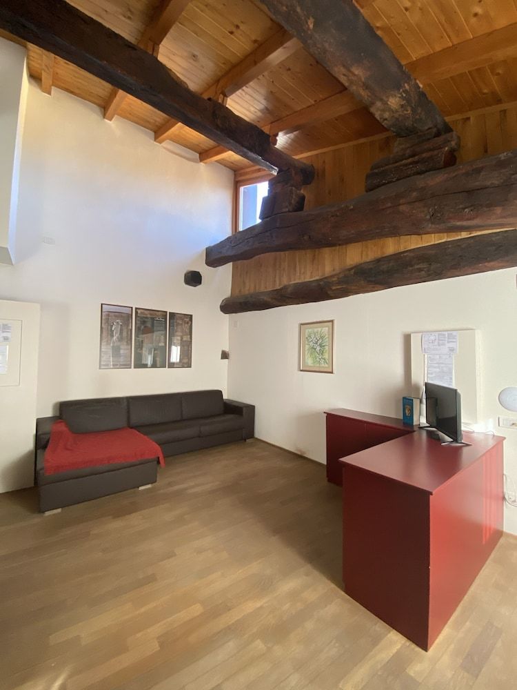 Apartamento Locanda Torriani
