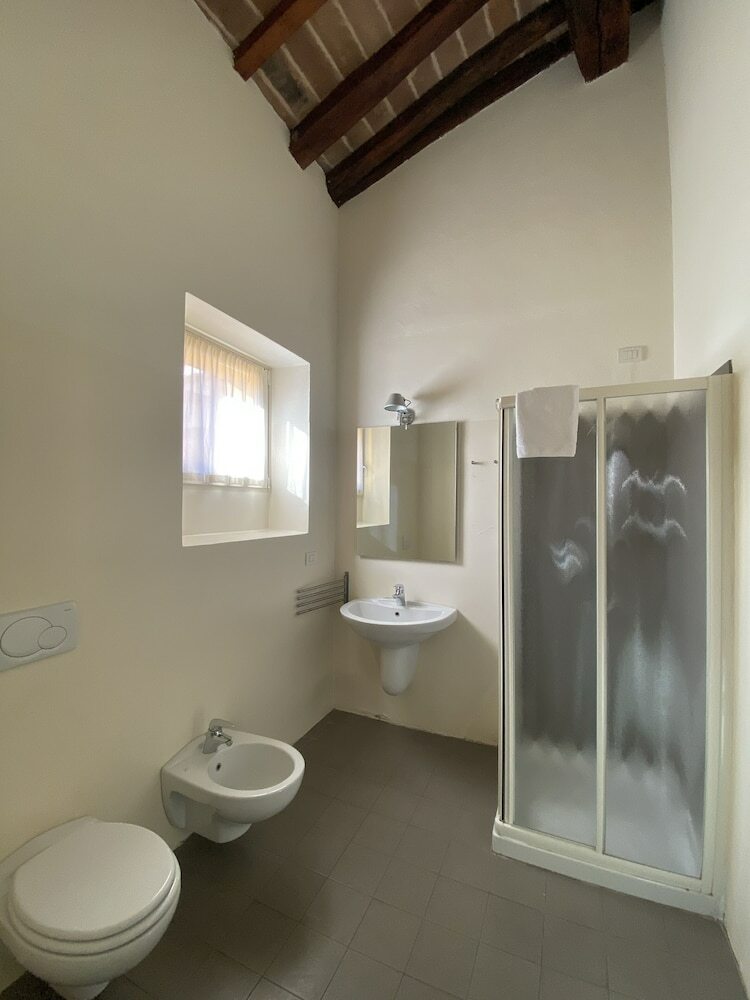 Apartamento Locanda Torriani