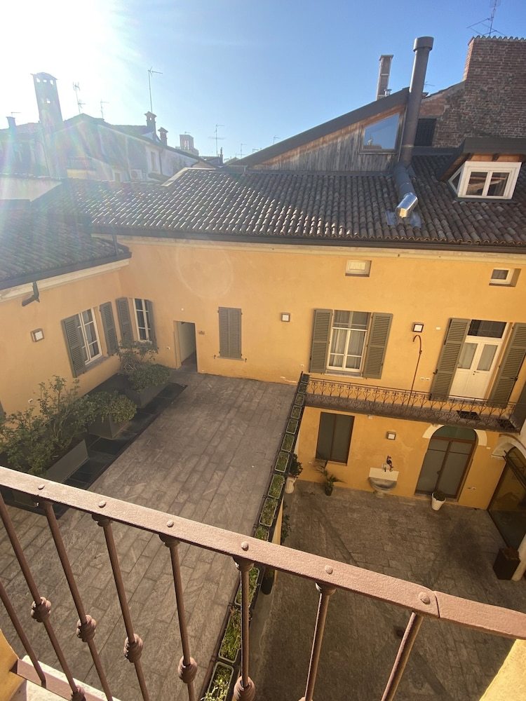 Apartamento Locanda Torriani