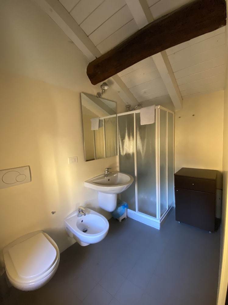 Apartamento Locanda Torriani
