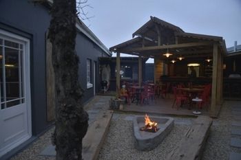 Lodge Wish U Were Here