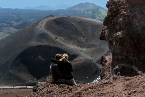 La Valle Dell'etna