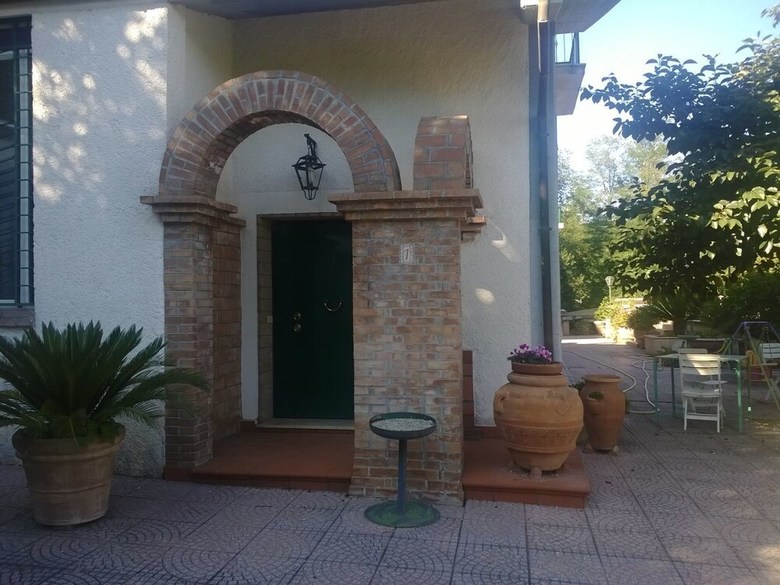 Bed & Breakfast Borghetto Criale