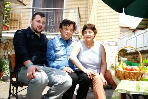 Palestrina - Valmontone B&B