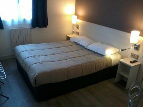 Hotel H�tel Du Cerf