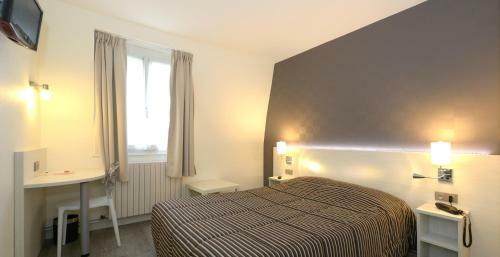 Hotel H�tel Du Cerf