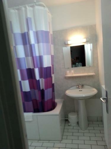 Hotel H�tel Du Cerf