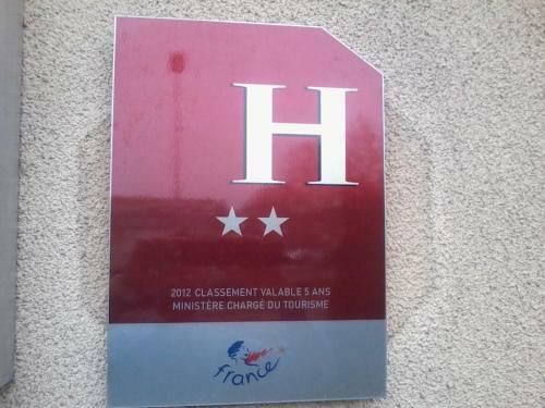 Hotel H�tel Du Cerf