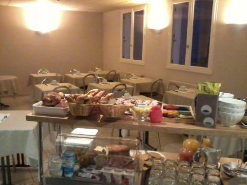 Hotel H�tel Du Cerf