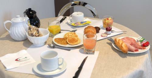 Hotel H�tel Du Cerf