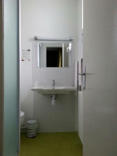 Hotel H�tel Du Cerf