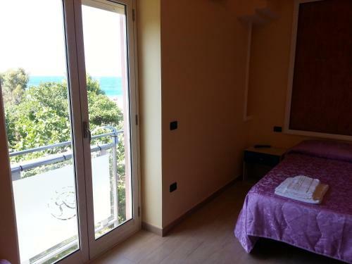 Hotel Roccabianca