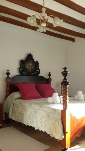 Agroturismo Can Cabot