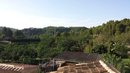 Agroturismo Can Cabot