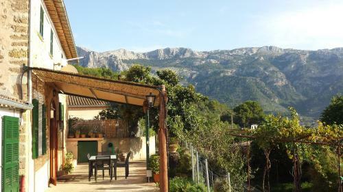 Agroturismo Can Cabot