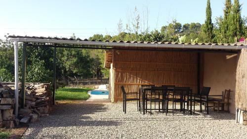 Agroturismo Can Cabot