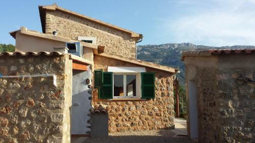 Agroturismo Can Cabot