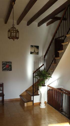Agroturismo Can Cabot