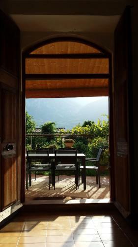 Agroturismo Can Cabot