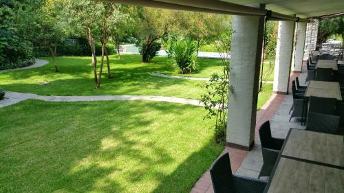 Sandton Lodge Rivonia