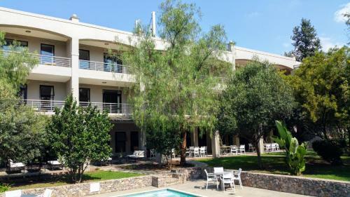 Sandton Lodge Rivonia