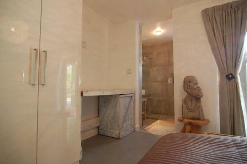 Bed & Breakfast Villa Helderberg
