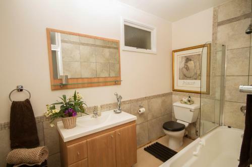 Apartamento Erlesmere Lodge