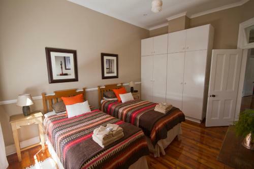 Apartamento Erlesmere Lodge