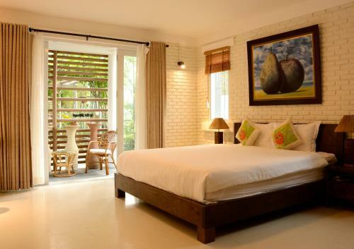 Rock Villa