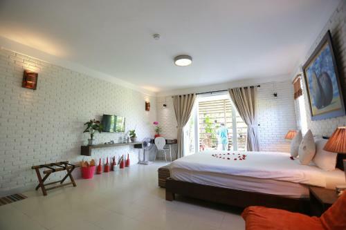 Rock Villa
