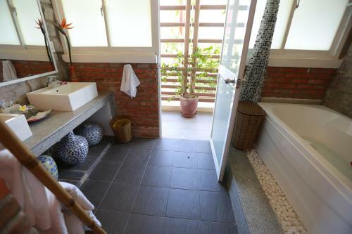 Rock Villa