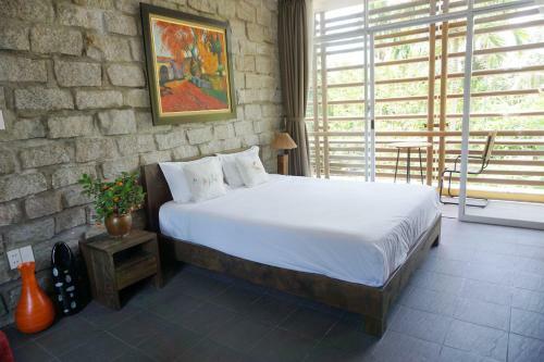 Rock Villa