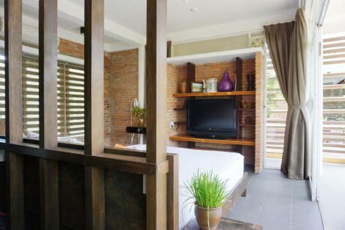 Rock Villa