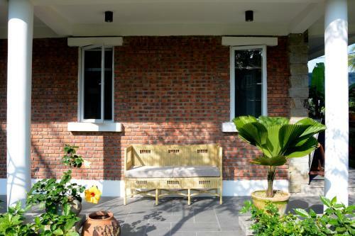 Rock Villa