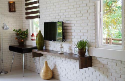 Rock Villa
