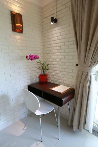 Rock Villa