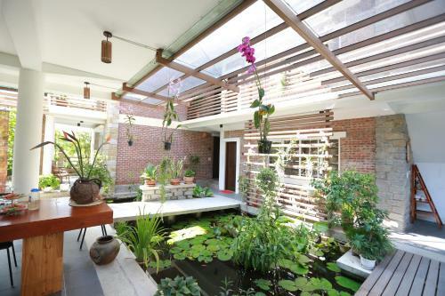 Rock Villa