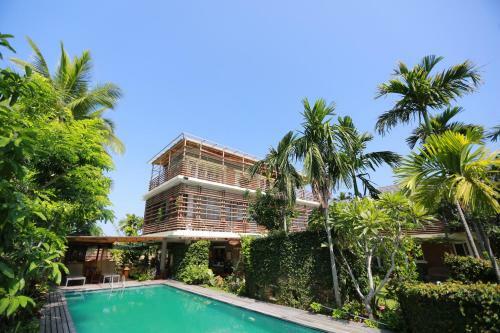 Rock Villa