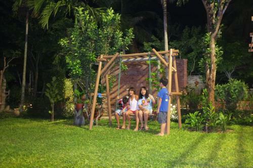 Rock Villa