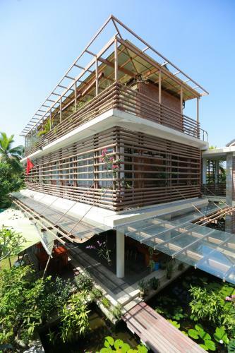Rock Villa