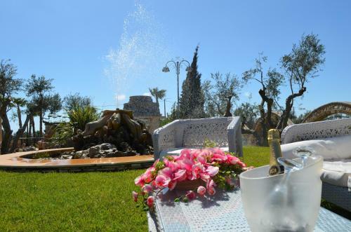 Agroturismo Masseria Grande