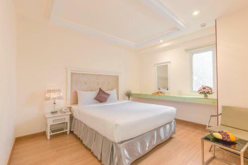 Hotel King Star Central