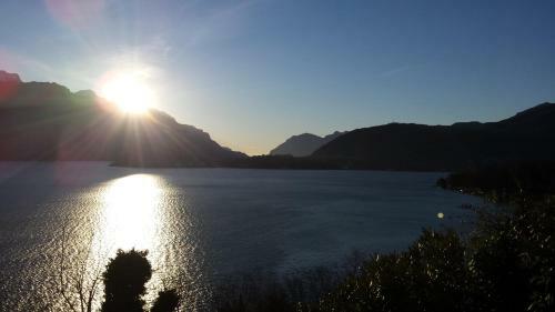Apartamento Piccolo Girasole