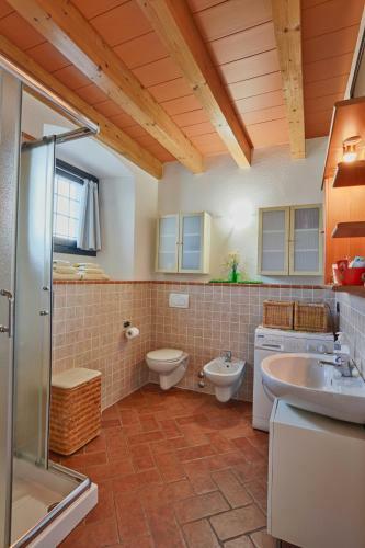 Apartamento Piccolo Girasole