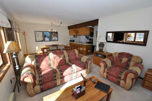 Apartamento Redawning Gore Creek Meadows Vacation Spot
