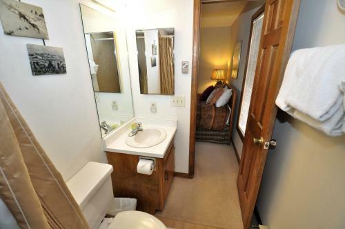Apartamento Redawning Gore Creek Meadows Vacation Spot