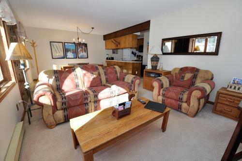 Apartamento Redawning Gore Creek Meadows Vacation Spot